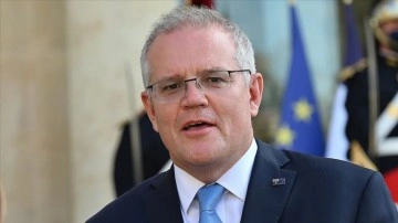 Avustralya Başbakanı Morrison, Quad inisiyatifini "büyük ortak ortaklık" namına tanımladı