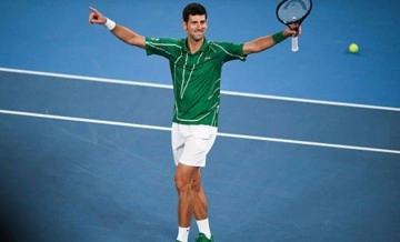 Avustralya Federal Mahkemesi, Djokovic kararının nedenlerini açıkladı 