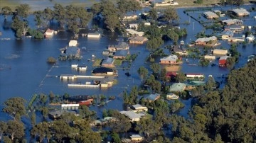 Avustralya’da sel felaketi dolayısıyla on binlerce insana tahliye talimatı verildi