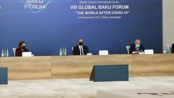 Azerbaycan Cumhurbaşkanı Aliyev: Tüm devletlere aşılama edinmeleri düşüncesince denktaş şerait sağlanmalı