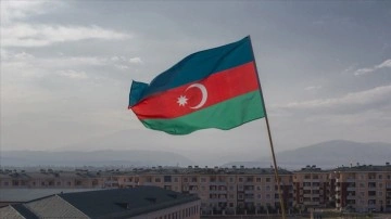 Azerbaycan'da işgalden kurtarılan Karabağ'a derneşik otobüs seferleri başlatılacak