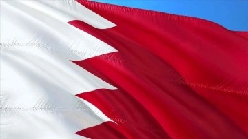 Bahreyn 10 sene sonraları Şam'a baştan büyükelçi atadı
