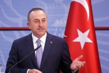 Bakan Çavuşoğlu, ABD Dışişleri Bakanı Blinken ile telefonda görüştü