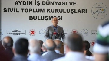 Bakan Çavuşoğlu: Rusya ile anlaşamadığımız mevzuları açık açık yüzlerine söylüyoruz
