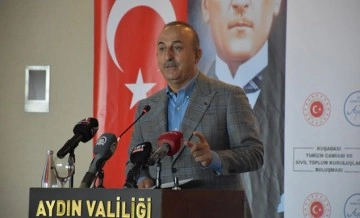 Bakan Çavuşoğlu: Sağlık turizminde dünyada ilk 3'teyiz