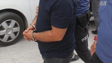 Başkentteki Alevi STK'leri ile cemevine hücumcu 2 çirkin hâlâ gözaltına alındı