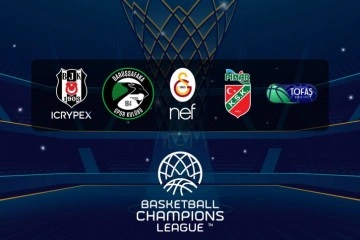 Basketbol Şampiyonlar Ligi, Tivibu Spor ekranlarında olacak