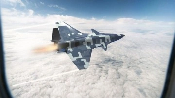 Baykar'ın insansız harp uçağına Ukrayna motoru çelim verecek