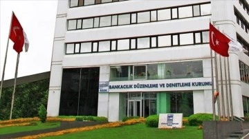 BDDK, Emlak Katılım Bankası'na bilgelik sistemleri madun yapısı terazi izni verdi