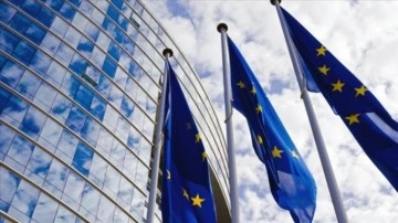 Belarus'un Avrupa Konseyi'nin faaliyetlerine iltihak hakkı askıya alındı
