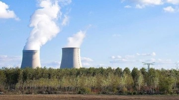 Belçika, nükleer santralleri mantinota kararını gözden geçirecek