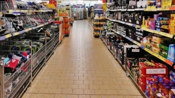 Belçika'da marketler yağ satışlarını kısıtlıyor
