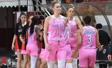 Bellona Kayseri Basketbol, başantrenör Aclan Kavasoğlu ile anlaştı