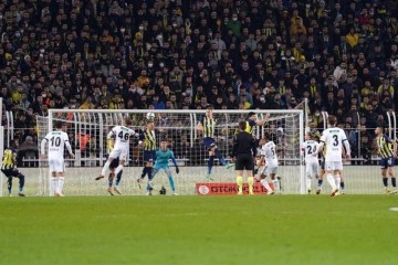 Beşiktaş - Fenerbahçe derbisinin biletleri yarın satışa çıkacak