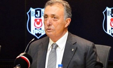 Beşiktaş Kulübü Başkanı Çebi: Trabzonspor maçının pazar günü oynanmasını çok isterdik'