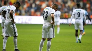 Beşiktaş'ın akıbet anlardaki kaybı büyük