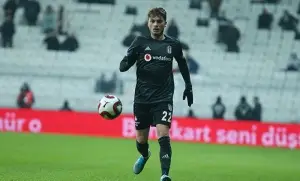 Beşiktaş'ta Adem Ljajic kadro dışı bırakıldı