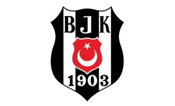 Beşiktaş'tan Batshuayi ve Rosier'in sağlık durumlarıyla ilgili açıklama