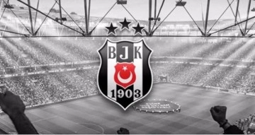 Beşiktaş'tan Burak Elmas'a cevap!