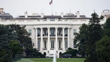 Beyaz Saray: Gündemimizde Kovid-19 dolayısıyla kapanma yok