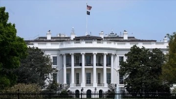 Beyaz Saray, İletişim Direktörü Bedingfield'in görevinden ayrılacağını konfirmasyon etti