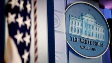 Beyaz Saray Rusya'ya geçerli iktisadi yaptırımların 'etkili' olacağını düşünüyor