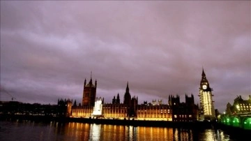 Bir Çin ajanının İngiliz parlamentosunda çalışkanlık yürüttüğü açıklandı