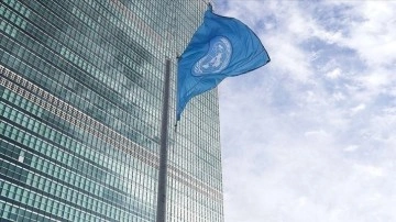 BM, Afganistan'a kazançlı iane düşüncesince itimat fonu oluşturdu