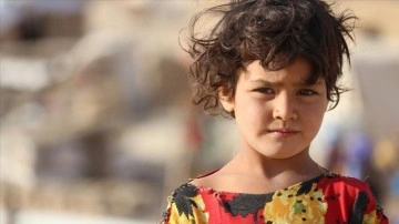 BM: Afganistan'da 14 milyon çocuğun ehliyetli gıdaya erişimi yok