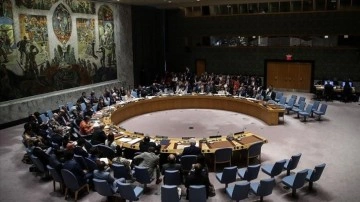 BM Güvenlik Konseyi ferda Sudan'daki darbeyi görüşecek