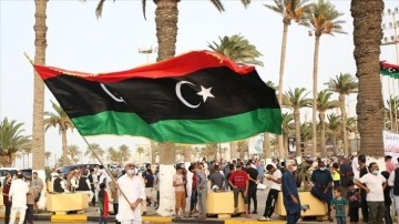 BM: Libya'da 24 Aralık seçimlerinin yapılmaması ülkeyi henüz çok çatışmaya sürükler