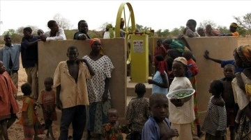 BM: Nijerya'da 2022 sonuna derece 12 milyon insan açlıkla üzerine karşıya kalabilir