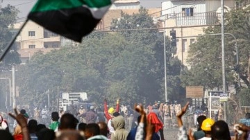 BM, Sudan'daki siyasal krizin taraflarıyla ön istişarelerin başladığını duyurdu
