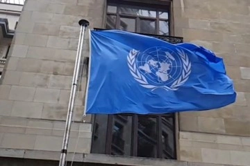 BM: 'Ukrayna'da 10 milyon kişi evini terk etti'