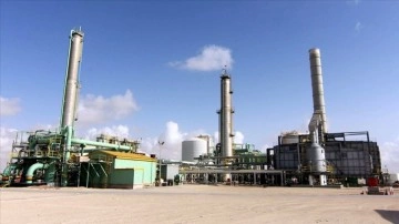 BM ve ABD'den Libya'daki Şerara ve El-Fil yer yağı alanlarında üretimin başlaması çağrısı