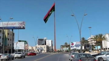 BM'den, Libya'da ateşkesin "tam uygulanması" düşüncesince Ortak Askeri Komiteye dayanak noktası ç
