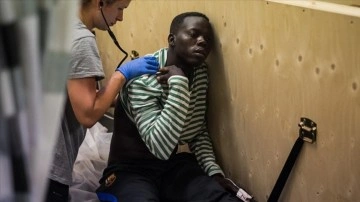 BM'den Libya'da mültecilere müteveccih saldırıların durdurulması çağrısı