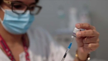 BM'den arsıulusal camiaya Kovid-19 aşılarına denktaş ve toptan ulaşımı mizan çağrısı