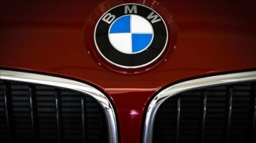 BMW Grubu'nun kemiksiz eş güzeşte sene yüzdelik 223 arttı