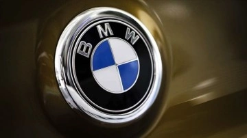 BMW, nısıf nâkil krizine rağmen üçüncü çeyrekte satı ve karlılığını artırdı