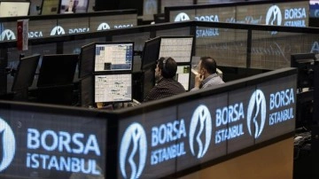 Borsa İstanbul dü toy indeks hesaplamaya başlayacak