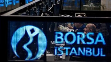 Borsa İstanbul, VİOP'taki buyruk ve iş payı verilerini yayımlayacak
