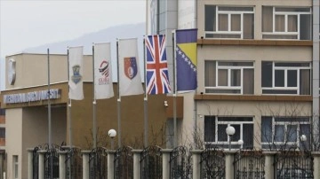 Bosna Hersek, FETÖ'yü ülkeye zılgıt yerine görüyor