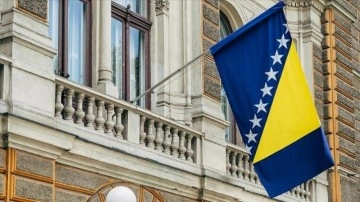 Bosna Hersek'te Devlet Başkanlığı Konseyi üyeleri anlaşılan oldu