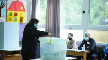 Bosna Hersek'te genel seçim zamanı muhtemelen oldu