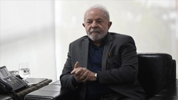 Brezilya'da Senato başkanlığını Devlet Başkanı Lula'nın desteklediği sözlü kazandı