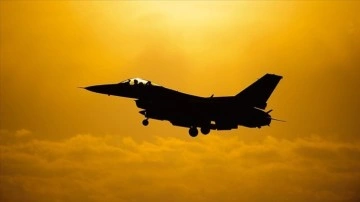 Bulgaristan’da acemi F-16 savaş uçaklarının alımı politik tartışmalara sefer açtı