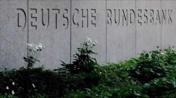 Bundesbank, Almanya'nın 2021 ve 2022 nema görünümünü düşürdü