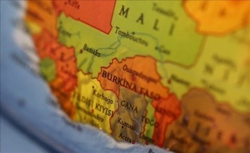 Burkina Faso’da yatık şef Damiba Togo’ya sığındı