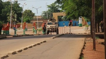 Burkina Faso'da kargaşa iktidara el koydu
